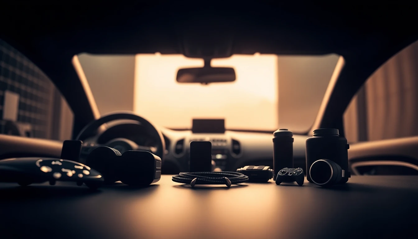 TheReviewRewind Automotive Accessories Reviews